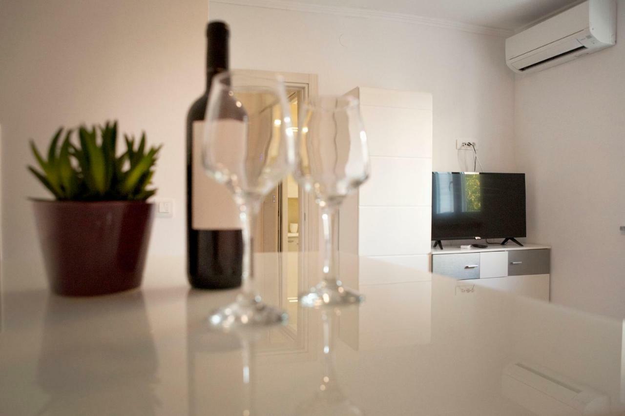ספליט Apartments Baksi חדר תמונה